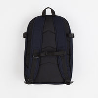 Carhartt Leon Backpack - Dark Navy thumbnail