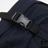 Carhartt WIP Leon Backpack | Dark Navy