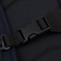 Carhartt Leon Backpack - Dark Navy thumbnail