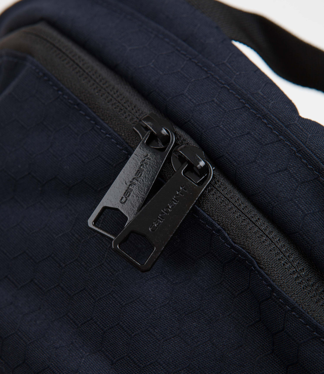 Carhartt WIP Wip Leon Navy Blue Backpack