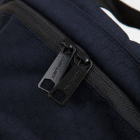 Carhartt Leon Backpack - Dark Navy thumbnail