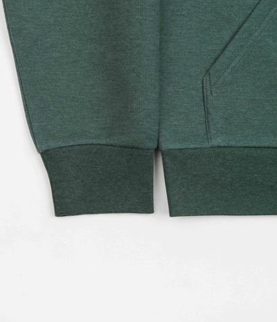 Carhartt Light-Lux Hooded Jacket - Botanic