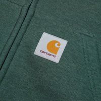 Carhartt Light-Lux Hooded Jacket - Botanic thumbnail