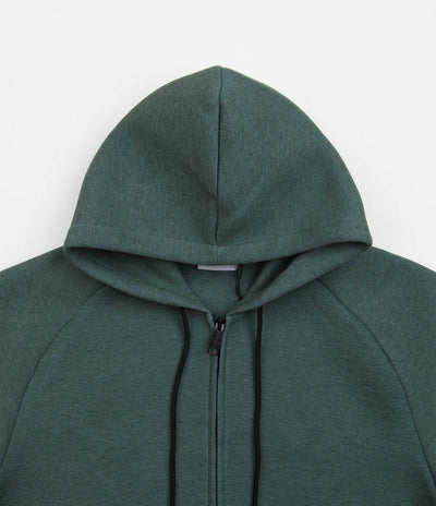 Carhartt Light-Lux Hooded Jacket - Botanic