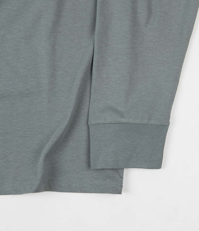 Carhartt Long Sleeve Pocket T-Shirt - Cloudy