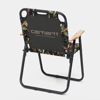 Carhartt Lumen Folding Chair - Lumen Print / Black thumbnail