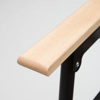 Carhartt Lumen Folding Couch - Lumen Print / Black thumbnail
