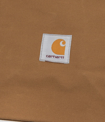 Carhartt Lunch Bag - Hamilton Brown