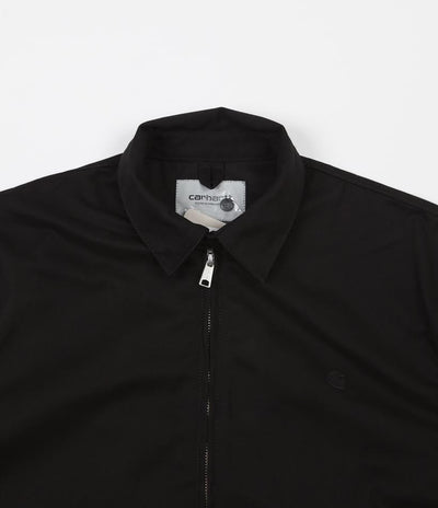 Carhartt Madison Jacket - Black