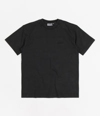 Carhartt Marfa T-Shirt - Black