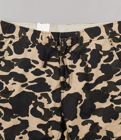 Carhartt Marshall Jogger - Camo Duck