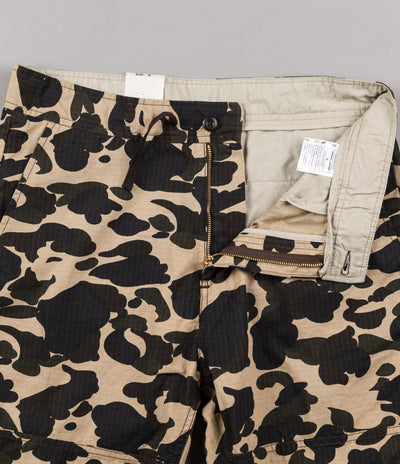 Carhartt Marshall Jogger - Camo Duck