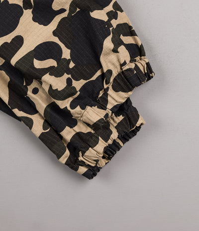 Carhartt Marshall Jogger - Camo Duck