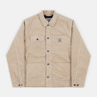 Carhartt Michigan Cord Coat - Wall thumbnail