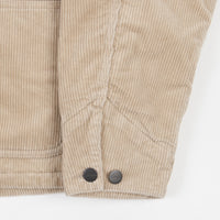 Carhartt Michigan Cord Coat - Wall thumbnail