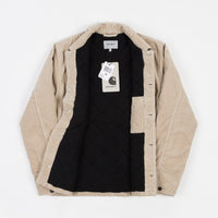 Carhartt Michigan Cord Coat - Wall thumbnail