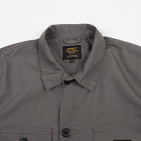 Carhartt Michigan Shirt Jacket - Air Force Grey thumbnail