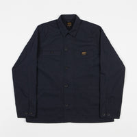 Carhartt Michigan Shirt Jacket - Dark Navy thumbnail
