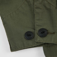 Carhartt Michigan Shirt Jacket - Rover Green thumbnail