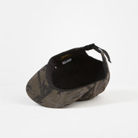Carhartt Military Cap - Camo Tree Green thumbnail