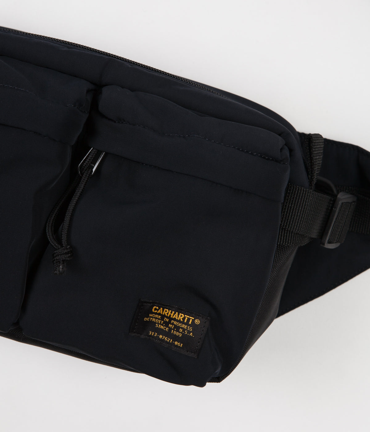You Seen The Price on X: CARHARTT WIP MILITARY HIP BAG PEPPER / BLACK WAS  £64.99 NOW £38.99 Click or copy here >  to buy  this #Carhartt WIP #Military Hip Bag
