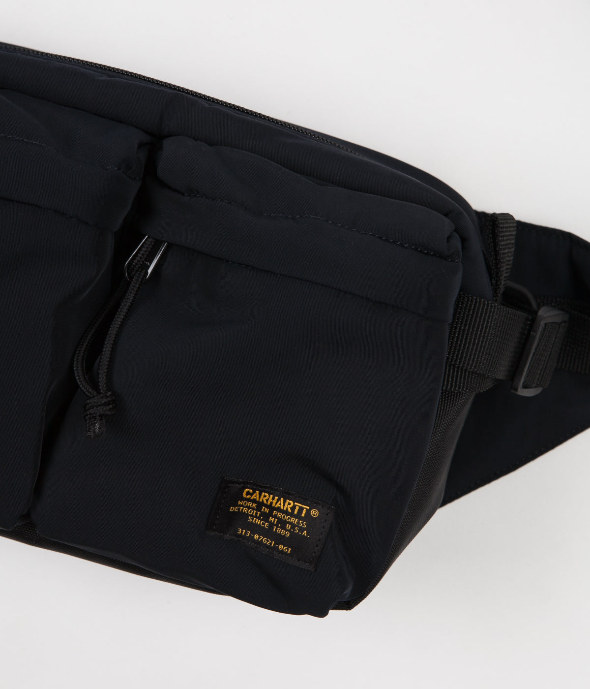 Carhartt® Hip Pack Tarmac - Fort Brands