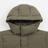 Carhartt Milton Jacket in Seaweed thumbnail