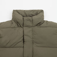 Carhartt Milton Jacket in Seaweed thumbnail