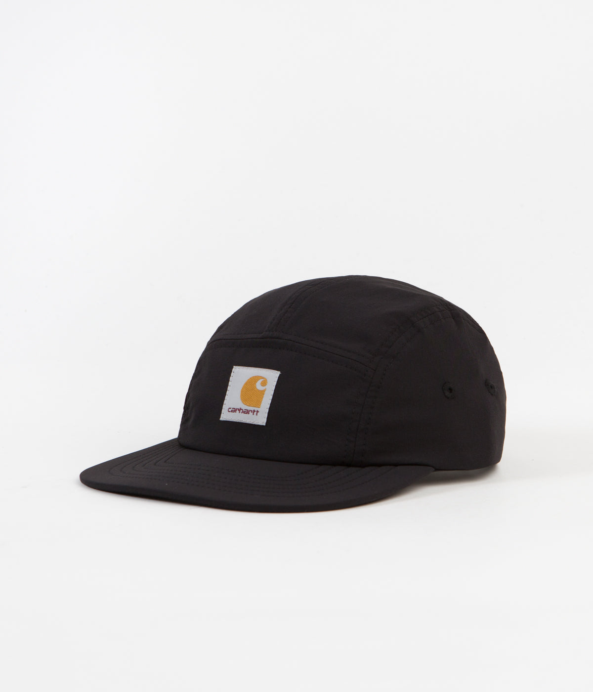 Carhartt Modesto Cap - Black | Flatspot