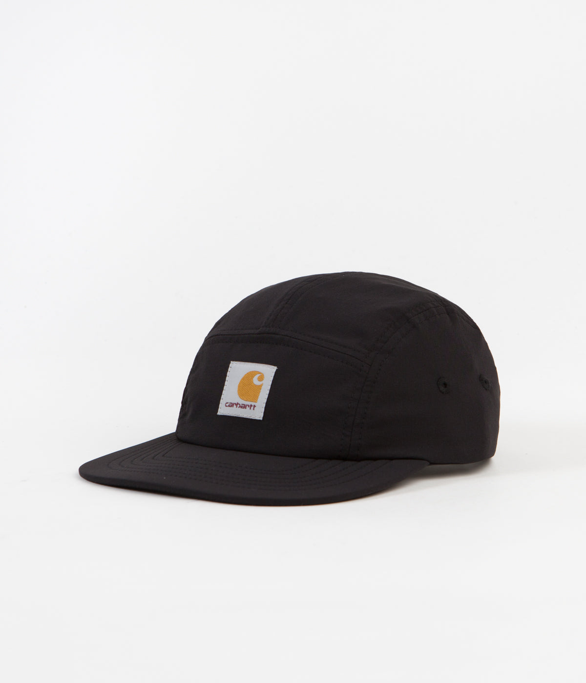 Carhartt Modesto Cap Black Flatspot