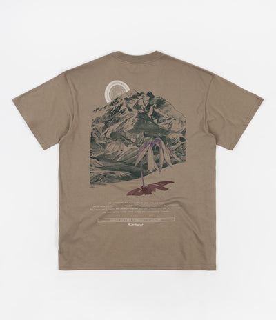 Carhartt Mountain T-Shirt - Tanami