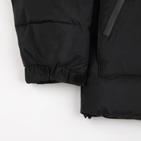 Carhartt Munro Jacket - Black thumbnail