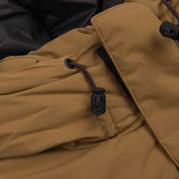 Carhartt Munro Jacket - Hamilton Brown thumbnail
