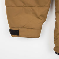 Carhartt Munro Jacket - Hamilton Brown thumbnail