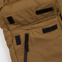 Carhartt Munro Jacket - Hamilton Brown thumbnail
