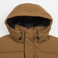 Carhartt Munro Jacket - Hamilton Brown thumbnail