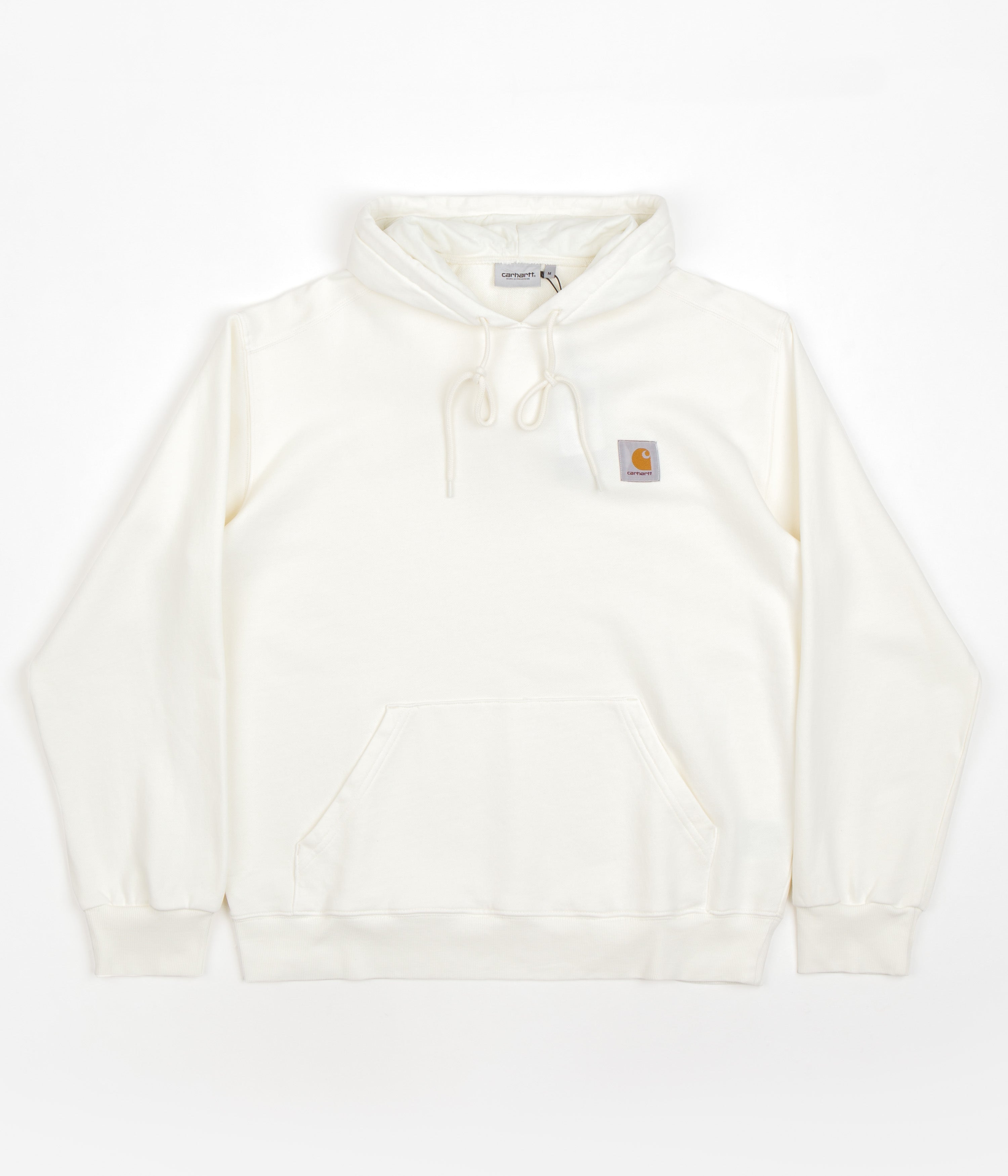 Carhartt Nelson Hoodie Wax Flatspot
