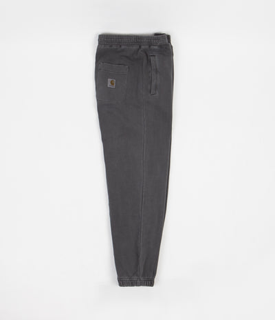 Carhartt Nelson Sweatpants - Black