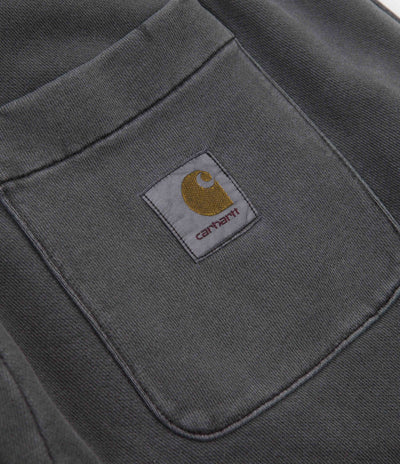 Carhartt Nelson Sweatpants - Black