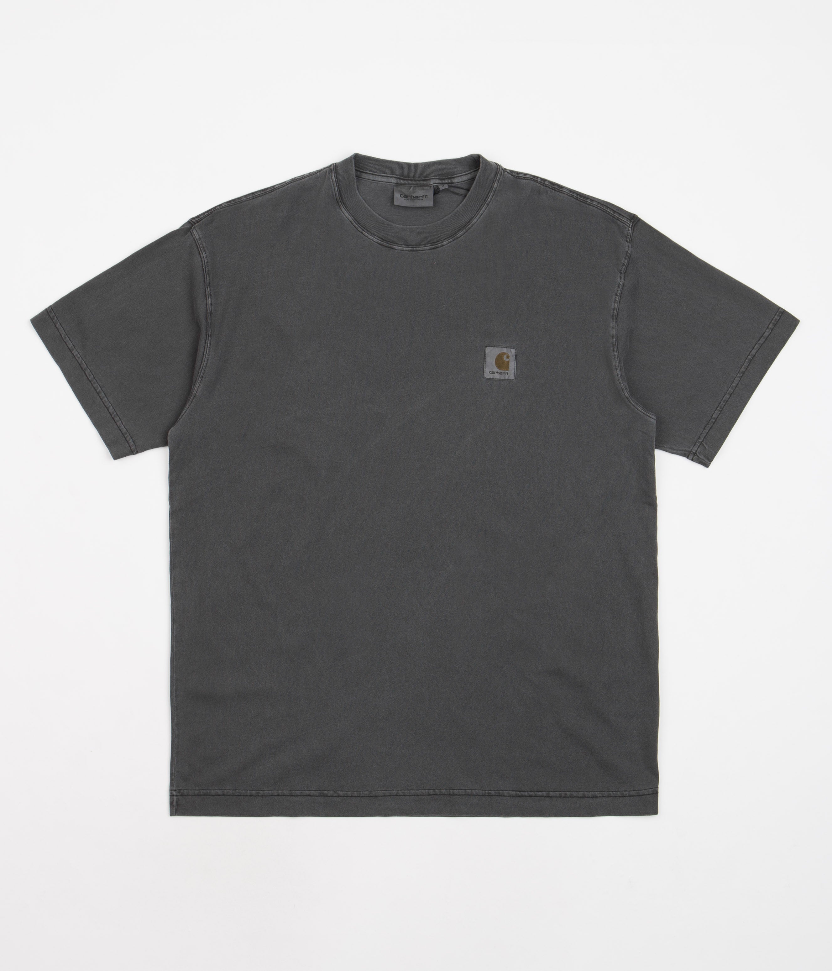 Carhartt Nelson T-Shirt in Black