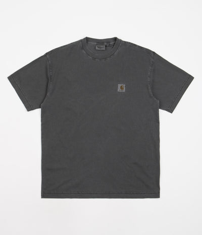 Carhartt Nelson T-Shirt - Black