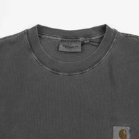 Carhartt Nelson T-Shirt - Black thumbnail