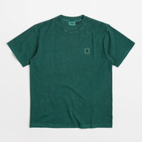 Carhartt Nelson T-Shirt in Botanic thumbnail