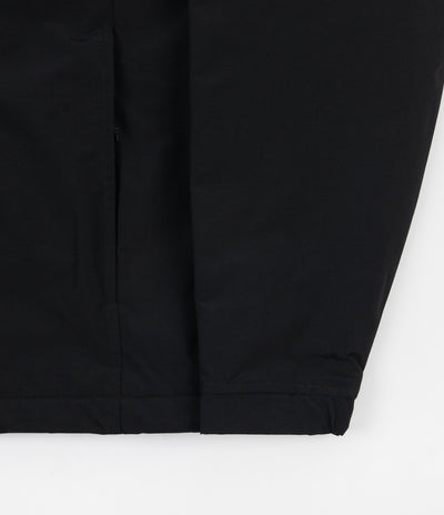 Carhartt Nimbus Pullover Jacket - Black