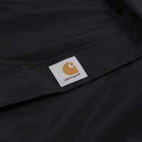 Carhartt Nimbus Pullover Jacket in Black thumbnail