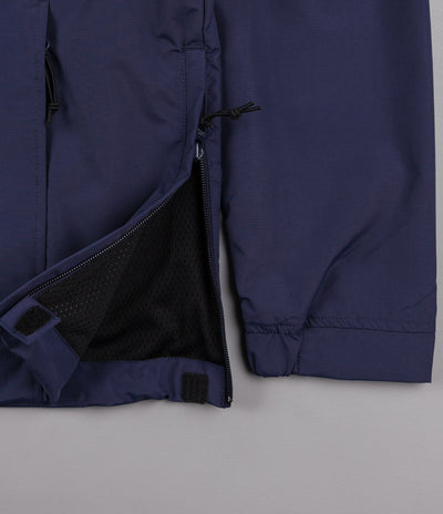 Carhartt Nimbus (Summer) Pullover Jacket - Blue