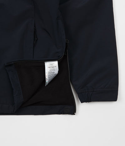 Carhartt Nimbus Pullover Jacket - Dark Navy