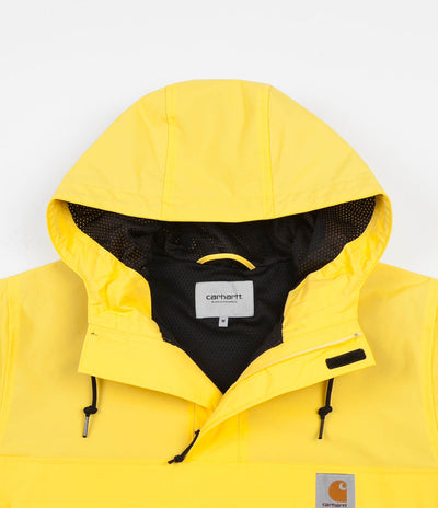 Carhartt Nimbus (Summer) Pullover Jacket - Primula