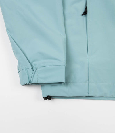 Carhartt Nimbus (Summer) Pullover Jacket - Soft Aloe