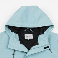 Carhartt Nimbus (Summer) Pullover Jacket - Soft Aloe thumbnail